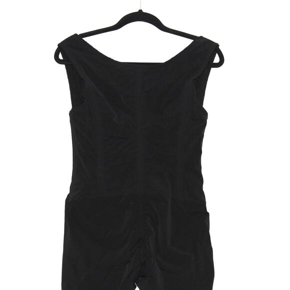 Ardyss Body Magic Long Leg Shapewear Style 52 Black Size 36 NWT - Picture 6 of 7